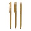 BIC® Super Clip Origin Origin Natural | Nicht verfügbar | 1-farbiger Siebdruck | Schaft-Clipverlängerung | 20.00 mm x 40.00 mm