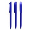 BIC® Super Clip Glacé Blaues Glacé