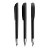 BIC® Super Clip Soft Advance Schwarz