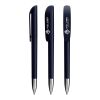 BIC® Super Clip Soft Advance Weiches Marineblau | ohne Werbeanbringung | Nicht verfügbar | Nicht verfügbar