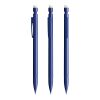 BIC® Matic® Druckbleistifit Marineblau | 1-farbiger Siebdruck | Clip-Clip | 4.00 mm x 30.00 mm