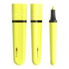 BIC® Highlighter Flat Gelb