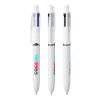 BIC® 4 Colours® 3+1 Inspire ECO weiß