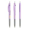BIC® M10® Clic Druckkugelschreiber Pastelllila