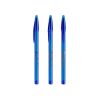 BIC® Style Ballpen marineblau | blaue Tinte | Nicht verfügbar