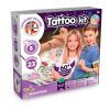 Tattoo Factory Kit I. Lernspiel für Kinder Weiss | ohne Werbeanbringung | Nicht verfügbar | Nicht verfügbar | Nicht verfügbar