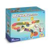 MARBLES CIRCUITS. Lernspiel für Kinder Weiss | ohne Werbeanbringung | Nicht verfügbar | Nicht verfügbar | Nicht verfügbar