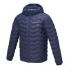 Petalite GRS Thermojacke für Herren aus recyceltem Material tiefes blau | M | ohne Werbeanbringung | Nicht verfügbar | Nicht verfügbar