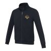 Galena Sweatjacke aus recyceltem Material Unisex navy | XXS