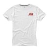 Nanaimo T Shirt Weiß | XXL
