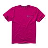 Nanaimo T Shirt Standard | magenta | M | ohne Werbeanbringung | Nicht verfügbar | Nicht verfügbar | Nicht verfügbar