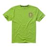 Nanaimo T Shirt Standard | apfelgrün | M | ohne Werbeanbringung | Nicht verfügbar | Nicht verfügbar | Nicht verfügbar