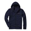 Arora Kapuzensweatjacke Standard | navy | XL | ohne Werbeanbringung | Nicht verfügbar | Nicht verfügbar | Nicht verfügbar
