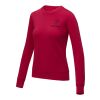 Zenon Sweater mit Rundhalsausschnitt für Damen Standard | rot | 4XL | ohne Werbeanbringung | Nicht verfügbar | Nicht verfügbar | Nicht verfügbar