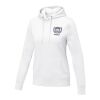 Charon Kapuzenpulli für Damen Standard | weiss | 4XL | ohne Werbeanbringung | Nicht verfügbar | Nicht verfügbar | Nicht verfügbar