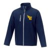 Orion Herren Softshelljacke Standard | navy | S | ohne Werbeanbringung | Nicht verfügbar | Nicht verfügbar | Nicht verfügbar