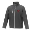 Orion Herren Softshelljacke Standard | storm grey | XS | ohne Werbeanbringung | Nicht verfügbar | Nicht verfügbar | Nicht verfügbar