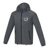 Dinlas leichte Jacke für Herren Standard | storm grey | L | ohne Werbeanbringung | Nicht verfügbar | Nicht verfügbar | Nicht verfügbar