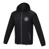 Dinlas leichte Jacke für Herren Standard | schwarz | M | ohne Werbeanbringung | Nicht verfügbar | Nicht verfügbar | Nicht verfügbar