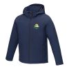 Notus wattierte Softshell Herrenjacke Standard | navy | XXL | ohne Werbeanbringung | Nicht verfügbar | Nicht verfügbar | Nicht verfügbar