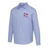 Citrine Twill Hemd Standard | hellblau | 3XL | ohne Werbeanbringung | Nicht verfügbar | Nicht verfügbar | Nicht verfügbar