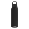 SIGG Shield Therm One 1.0 L schwarz | ohne Werbeanbringung