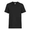 Kinder Valueweight T-Shirt schwarz | 140 cm | Nicht verfügbar | Nicht verfügbar | Nicht verfügbar