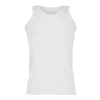 Sport-Tanktop weiß | 2XL | Nicht verfügbar | Nicht verfügbar | Nicht verfügbar