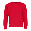 Set-In Sweatshirt rot | M | Nicht verfügbar | Nicht verfügbar | Nicht verfügbar
