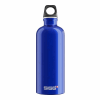 SIGG Traveller 0.6 L marineblau-schwarz | ohne Werbeanbringung