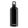 SIGG Traveller 0.6 L schwarz | ohne Werbeanbringung