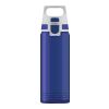 SIGG Total Color 0.6 L blau-grau | ohne Werbeanbringung