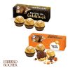 Ferrero Rocher, 3er bunt | ohne Werbeanbringung