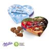 I Love Milka bunt | ohne Werbeanbringung
