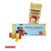 HARIBO Goldbären im Werbeschuber, 75 g bunt | ohne Werbeanbringung