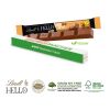 Schokoladenstick Lindt Hello bunt | ohne Werbeanbringung | Vegan Schokoladenstick