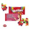 Skittles® im Werbeschuber bunt | ohne Werbeanbringung
