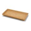 MUSTARD. Servierbrett aus Bambus Natur | ohne Werbeanbringung | Nicht verfügbar | Nicht verfügbar | Nicht verfügbar