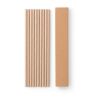 LAMONE. Strohhalm-Set aus Kraftpapier Natur | ohne Werbeanbringung | Nicht verfügbar | Nicht verfügbar | Nicht verfügbar