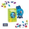 Smarties® Osterhase, 85 g bunt | ohne Werbeanbringung