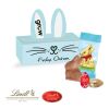 Lindt "Bunny" Box bunt | ohne Werbeanbringung