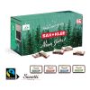 3D Adventskalender "Container" Mit Lindt Schokolade bunt | ohne Werbeanbringung | Sarotti Fairtrade®