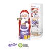 Milka Weihnachtsmann, 90 G bunt | ohne Werbeanbringung