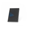 IBSEN A5 Tischkalender Blau | ohne Werbeanbringung | Nicht verfügbar | Nicht verfügbar | Nicht verfügbar