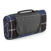 Siza Picknickdecke aus recy. PET Marineblau