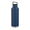 Zambezi 2000 Trinkflasche,recy. Edelstahl, 2150ml. Mit Tragegriff Marineblau