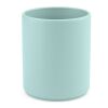 Tiber 350 Tasse aus Keramik, 340ml. Matte Oberfläche Pastelblau | ohne Werbeanbringung | Nicht verfügbar | Nicht verfügbar | Nicht verfügbar