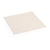 Monet Platzset aus recy. Baumwolle, 180g/m² Beige