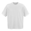 Paloma Oversized T-Shirt. 100% Bio-Baumwolle. 240g/m² Weiß | ohne Werbeanbringung | Nicht verfügbar | Nicht verfügbar | Nicht verfügbar