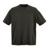 Paloma Oversized T-Shirt. 100% Bio-Baumwolle. 240g/m² Lila | L | ohne Werbeanbringung | Nicht verfügbar | Nicht verfügbar | Nicht verfügbar